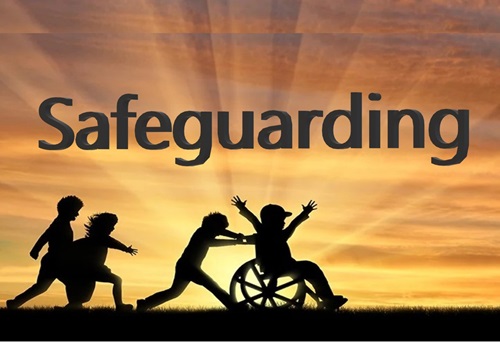 Safegaurding Girls